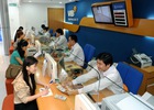 Từ 2014, ngân hàng bán lẻ là xu hướng tất yếu của Việt Nam