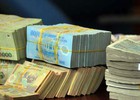 Sốc với giá đổi tiền mới mừng tuổi “ăn” tới 30%