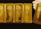 Vàng thế giới giảm phiên thứ 3 liên tiếp, vàng trong nước mất 10 triệu đồng/lượng trong năm Quý Tỵ
