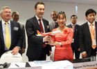 VietJetAir mua 63 chiếc máy bay Airbus trị giá 6,4 tỷ USD