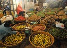 Nông sản Việt “chê” sàn giao dịch điện tử