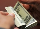 Tỷ giá USD tăng vọt sau Tết 
