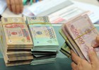 Lãi suất huy động khó giảm thêm