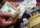 Nhiều ngân hàng giảm giá bán USD