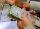 Hành vi của người gửi tiền thay đổi