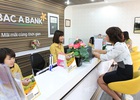 BacABank: Cả chủ tịch HĐQT và Tổng giám đốc đều giữ trên 5% cổ phần ngân hàng