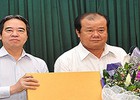 Nguyên Phó Thống đốc NHNN Trần Minh Tuấn qua đời