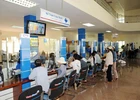 Vietinbank: Quý 4 giảm lãi hơn 60%, lợi nhuận cả năm đạt 5.800 tỷ