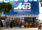 MBB: Ngày 28/2 chốt quyền tham dự ĐHCĐ 2014