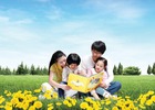 Ngân hàng chú trọng đối tượng khách hàng "nhí"