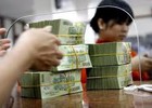 NHNN phản pháo lại đánh giá về nợ xấu của Moody's