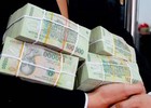 Chiếm dụng tiền tỷ ở phố Núi 