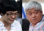 “Đại án” bầu Kiên và Huyền Như: Cùng một vấn đề lại giải quyết bằng hai vụ án 