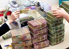 Tổng tài sản của các ngân hàng tăng thêm 670 nghìn tỷ đồng