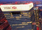 Lợi nhuận của HSBC năm 2013 đạt trên 22,5 tỷ USD