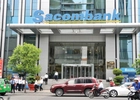 Sacombank muốn chia cổ tức 16% và mở lại room cho khối ngoại lên 30%