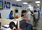 Từ 24/3 - 23/4: Ngân hàng ACB sẽ mua tối đa 33,8 triệu cổ phiếu quỹ