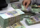 Ngân hàng lao đao, chứng khoán có dấu hiệu bị đẩy giá
