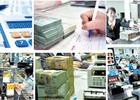 Nhìn lại 2 năm tái cơ cấu các tổ chức tín dụng