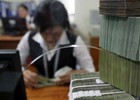 HSBC: Nợ xấu của Việt Nam giảm còn 3,6% trong tháng 2/2014, lãi suất sẽ ổn định