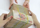 Tháo “vòng kim cô”, ngân hàng thở phào