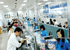 Dư thanh khoản chỉ là tạm thời