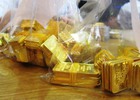 Đấu thầu vàng miếng sẽ chỉ là thứ yếu
