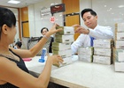 Loạn lãi suất, thời bất ổn của ngân hàng chưa qua?