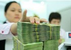 Ngân hàng đợi... duyên