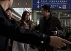 Malaysia Airlines "lo sợ điều tệ hại nhất" đã xảy ra
