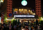 Doanh thu của Starbucks ở Việt Nam "vượt kỳ vọng"