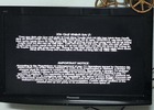 Nhiều kênh truyền hình bị khoá vì chưa có giấy phép!