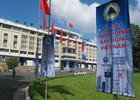 Chính thức ra mắt Ngân hàng Xây dựng Việt Nam