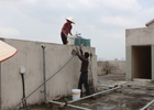 KĐT mới Nam Trung Yên: Hàng trăm hộ dân “khát nước”