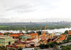 30 hecta đất vàng nhà máy Ba Son sẽ làm gì?