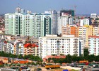 Hà Nội: Giá nhà đất đã giảm 27% kể từ tháng 2/2011