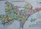 Đồ án điều chỉnh quy hoạch chung quận Thủ Đức đến năm 2020
