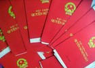 Bộ Xây dựng đề xuất bỏ quy định về Giấy chứng nhận quyền sở hữu nhà ở