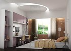Cải tạo nhà lô phố mặt tiền 3m