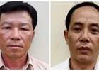 “Trùm“ lừa đảo “chạy’ hồ sơ mua đất sắp hầu tòa