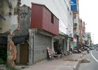Những ngôi nhà siêu mỏng mới sắp lộ diện?