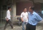 TP.HCM: Sự thật vụ đập phá chung cư 190 Nam Kỳ Khởi Nghĩa 