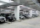 Hà Nội khuyến khích xây bãi đỗ xe