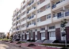 Cả nước đang triển khai xây dựng 40.000 căn hộ nhà ở xã hội
