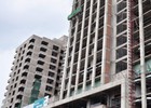 Danh sách 16 dự án nhà ở đăng ký điều chỉnh cơ cấu căn hộ