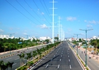 TPHCM: Khẩn trương hoàn chỉnh đồ án thiết kế đường Phạm Văn Đồng