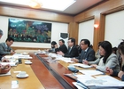 Tập đoàn Mitsui Fudosan Nhật Bản muốn đầu tư dự án đô thị sinh thái tại Bắc Hà Nội