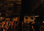 Chung cư CT6 Xa La, Hà Đông: Người dân la hét vì kẹt trong thang máy