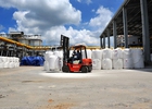 Vinacomin thông tin về công nghệ và thuế xuất khẩu Alumina