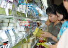PI giảm: Thử thách sự kiên định